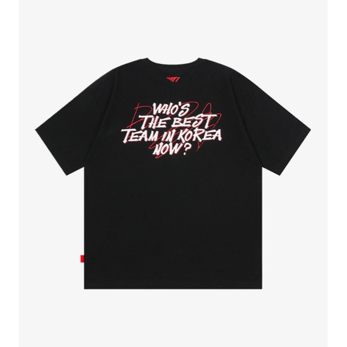 BuZz Best Team T-Shirt
